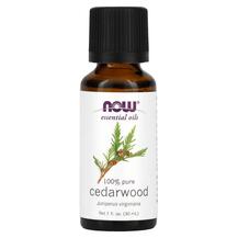 Огляд на Ефірна олія Pure Essential Oil NOW Огляд на Ефірна олія Pure Essential Oil NOW