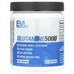 Фото товару EVLution Nutrition, Glutamine 5000, L-Глутамін, 300 г