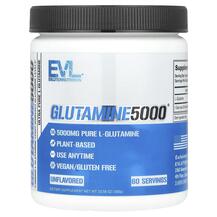 Glutamine 5000 L-Глутамин EVLution Nutrition 300 г