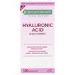 Фото товара Optimal Solutions Hyaluronic Acid, Гиалуроновая кислота, 120 капс