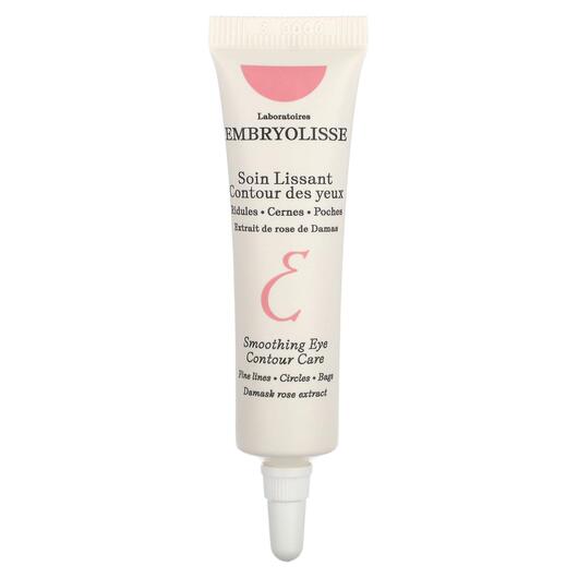 Основное фото товара Уход за кожей вокруг глаз, Smoothing Eye Contour Care, 15 мл