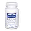 Фото товару Pure Encapsulations, Policosanol 20 mg, Полікозанол, 120 капсул