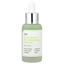 Сироватка Green Tomato Pore Minimizing Ampoule+ Сироватка Green Tomato Pore Minimizing Ampoule+