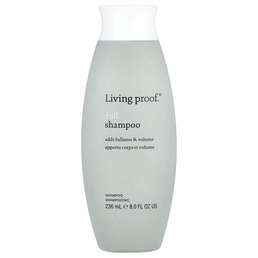 Основне фото товара Living Proof, Full Shampoo, Шампунь, 236 мл