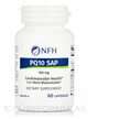 Фото товара NFH, Кардио комплекс, PQ10 SAP 100 mg, 60 капсул