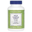 Фото товару Milk Thistle Extract 175 mg, Розторопша, 100 капсул