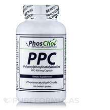 Nutrasal, PPC PolyenylPhosphatidylCholine 900 mg, 100 Capsules