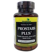 Future Biotics, Поддержка простаты, Prostabs Plus, 90 таблетки