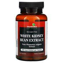 Future Biotics, Экстракт белой фасоли, White Kidney Extract, 1...