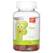 F Is For Fiber Flavored Gummies, Цукерки з клітковиною, 60 таб...
