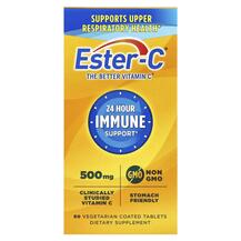 24 Hour Immune Support 1000 mg Эстер-С Ester-C