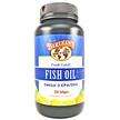 Фото товару Barlean's, Fish Oil Omega-3 EPA/DHA, Риб'ячий жир, 250 капсул