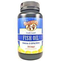 Barlean's, Fish Oil Omega-3 EPA/DHA, Риб'ячий жир, 2...
