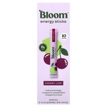Energy Sticks Cherry Lime Энергетический напиток Energy Sticks Cherry Lime Энергетический напиток