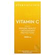 Фото товара Viva Naturals, Витамин C, Vitamin C 1000 mg, 250 капсул