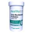Фото товара HealthyBiom, Пробиотики, Daily Maintenance Probiotics, 90 капсул