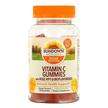 Фото товару Vitamin C Gummies with Rose Hips & Bioflavonoids Orange Fl...