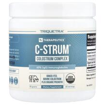 C-Strum Colostrum Complex Колострум Triquetra Health
