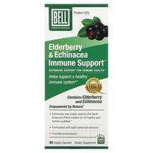 Bell Lifestyle, Elderberry & Echinacea Immune Support, Під...