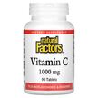 Фото товара Vitamin C Plus Bioflavonoids & Rosehips 1000, Витамин C, 90 т