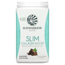 Колаген Shape Slim Collagen Boost Chocolate 750 г