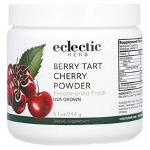 Berry Tart Cherry Экстракт вишни Eclectic Herb 144 г