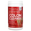Health Plus, Original Colon Cleanse, Підтримка кишківника, 340 г