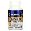 Фото товару Enzymedica, GlutenEase Extra Strength, Ферменти для Глютену, 6...