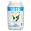 Фото товара Vega, Протеин, Protein & Greens Vanilla, 760 г