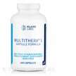 Фото товара Мультивитамины, MultiThera1 Capsule Formula Iron-Free, 180 капсул