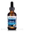 Фото товару NuMedica, Melatonin Liquid Natural Lemon Flavor, Мелатонін, 60 мл