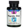 Фото товара Dragon Herbs, Поддержка носовых пазух, Magnolia Sinus 500 mg, ...