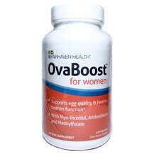 OvaBoost for Women Myo-Inositol 2000 mg, 120 Veggie Caps