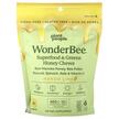Фото товара WonderBee Superfood & Greens Honey Chews Mango, Супергринс, 3