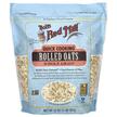 Фото товара Bob's Red Mill, Овес, Quick Cooking Rolled Oats, 907 г