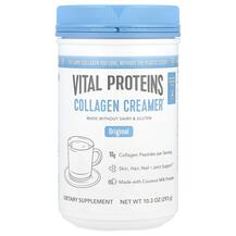 Колаген Collagen Creamer Original Vital Proteins Колаген Collagen Creamer Original Vital Proteins