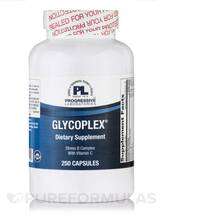 B-комплекс Glyco-Plex Progressive Labs 250 капсул