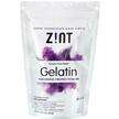 Zint, Grass-Fed Beef Gelatin Thickening Protein Powder, Ялович...