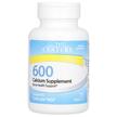 Фото товару 21st Century, Calcium Supplement 600, Кальцій, 75 таблеток