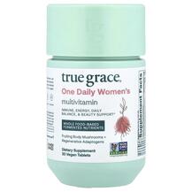 One Daily Women's Multivitamin Витамины для женщин