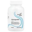 Фото товару Seeking Health, Ashwagandha Extract 467 mg, Ашваганда, 60 капсул