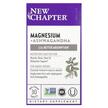 Фото товару Magnesium + Ashwagandha, Магній + Ашваганда, 30 таблеток