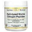 California Gold Nutrition, Hydrolyzed Marine Collagen Peptides...