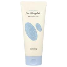 Soothing & SOS Soothing Gel For Baby Шампунь для