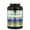 Фото товару Amazing Nutrition, Zinc Gluconate 50 mg, Глюконат Цинку, 250 т...