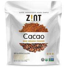 Zint, Raw Organic Cacao Powder, 907 g