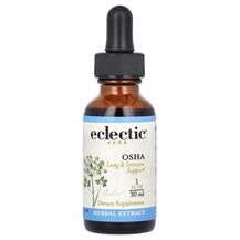 Підтримка органів дихання Herb OSHA Eclectic Herb