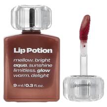 Тінт для губ Lip Potion Aqua Glow No.9 Coco Milk