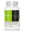 Фото товару DaVinci Laboratories, L-Glutamine Powder, L-Глутамін, 150 г