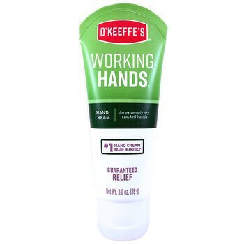 Купить Крем для рук  Working Hands без запаха 85 г